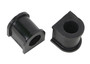 Whiteline W21999-22 - Universal 22mm Sway Bar Mount Bushing Kit