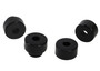 Whiteline W81978 - Plus 10/65-73 Ford Mustang Front Radius/Strut Rod to Chassis Bushing