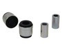 Whiteline W83398 - Rear Track Bushing 06+ Jeep Wrangler JK 4/6 Cyl