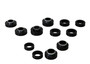 Whiteline W93556 - 1967-1981 Chevrolet Camaro Body Mount Bushing Set