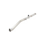 XFORCE ESHY35RDP - HYUNDAI Kona N Secondary Cat Delete Pipe with High Flow Resonator