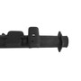 Zumbrota RAA435-1513AL - Reman Axle Assy for GM 8.5" 1988-99 GM 1500, 4WD, For 30spl Axles, 3.42 , Open