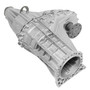 Zumbrota RTC4464F-4 - Reman BW4464 Transfer Case, 17-22 Ford F250 6.2L, 6R100, Elec Shift, R-Slip Yoke