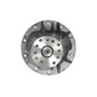 Yukon Gear YDATLCF-529YGL - TOY L/C REV 5.29 30spl GRIZZLY LOCKER, HIGH PINION 3RD MEMBER ASSEMBLY w/ YOKE