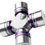 Yukon Gear YUJ0057 - Yukon 1350 Series U-Joint for Dana 30 and Dana 44 Differentials