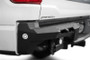 Addictive Desert Designs R190020NA0103 - 2024+ Ford F-150 Black Label Rear Bumper