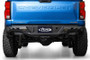 Addictive Desert Designs R580195090103 - 23-24 Chevy Colorado & GMC Canyon Phantom Rear Bumper