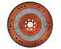 Action Clutch AC100FW-AL - 90-91 Acura Integra 1.8L (B18) Aluminum Lightweight Flywheel