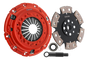 Action Clutch ACR-1134 - 92-95 Mitsubishi Lancer Evo 1-3 2.0L (4G63) Turbo JDM AWD Stage 6 Clutch Kit (2MD)
