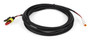 Air Lift 26953-012 - 3H Left Rear 12ft Sensor Harness