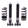 Air Lift 79007 - Performance 15-24 Ford Mustang S550/S650 Fastback Coilover Kit