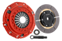 Action Clutch ACR-1621-SPR - 87-89 Nissan Skyline GTS 2.0L (RB20DET) Non-Turbo RWD Ironman Sprung (Street) Clutch