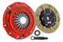 Action Clutch ACR-2091 - 00-05 Toyota MR2 1.8L (1ZZFE) Stage 2 Clutch Kit (1KS)
