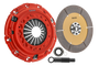 Action Clutch ACR-2173 - 91-94 Toyota Tercel 1.5L (3EE) Ironman Unsprung Clutch Kit