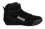 AllStar Performance ALL918131 - Driving Shoes Black SFI3.3/5 Pro Series 11.5