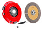Action Clutch ACR-3265 - 98-02 Pontiac Trans Am 5.7L (LS1) Ironman Unsprung Clutch w/o Slave/Release Bearing