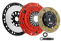 Action Clutch ACR-3280 - 99-04 Volkswagen Beetle 1.8L Turbo FWD Stage 2 Clutch Kit (1KS) w/Lightened Flywheel