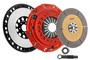 Action Clutch ACR-3535 - 2003 BMW Z4 2.5L RWD Ironman Unsprung Clutch Kit w/Lightened Flywheel