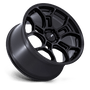 American Racing Wheels AR952MX20111250 - Ar952 Gt Street 20X11 Matte Black