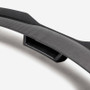 Anderson Composites AC-RS24FDMU-GTG - 2024 Ford Mustang GT Type-GTG Carbon Fiber Rear Spoiler w/Gurney Flap