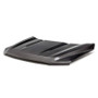 Anderson Composites AC-HD21FDF150-OE - 21-24 Ford F-150 Type-OE Carbon Fiber Hood