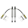 Arizona Desert Shocks 250-13RAM-F00 - ADS Direct Fit 2.5" Piggyback Race Shocks - Front