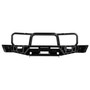 ARB 3414470 - HILUX MID FLARE 05+ Commercial Combination Bumper (Fit Kit NOT Included)