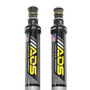 Arizona Desert Shocks 100ADS-10115 - ADS Mesa 2.5" Shocks - Rear