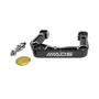 Arizona Desert Shocks 100ADS-10130 - ADS Billet Front Upper Control Arm Kit - Front Upper Arizona Desert Shocks 100ADS-10130 - ADS Billet Front Upper Control Arm Kit - Front Upper