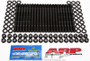 ARP 145-4013 - BB Chrysler w/ Indy 600-13 wedge heads hex head stud kit