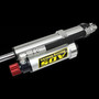 Arizona Desert Shocks 213-13RAM-R00 - ADS Direct Fit 2.125" Piggyback Race Shocks - Rear