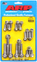 ARP 430-9801 - Muncie 4-spd '69-'75 SS hex trans case bolt kit
