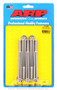 ARP 614-4250 - 7/16-14 X 4.250 12pt 1/2 wrenching SS bolts