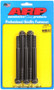 ARP 645-4750 - 7/16-14 X 4.750 12pt 1/2 wrenching black oxide bolts