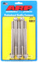 ARP 656-5250 - 1/2-13 x 5.250 12pt SS bolts