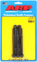 ARP 651-4250 - 5/16-18 X 4.250 hex black oxide bolts
