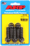 ARP 655-1500 - 7/16-14 X 1.500 hex 1/2 wrenching black oxide bolts