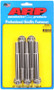 ARP 656-4500 - 1/2-13 x 4.500 12pt SS bolts