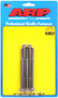 ARP 711-4000 - 1/4-28 x 4.000 12pt SS bolts