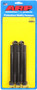 ARP 716-6000 - 1/2-20 x 6.000 hex black oxide bolts