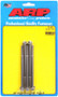 ARP 721-4250 - 1/4-28 x 4.250 hex SS bolts ARP 721-4250 - 1/4-28 x 4.250 hex SS bolts