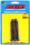 ARP 740-3000 - 1/4-28 x 3.000 12pt black oxide bolts