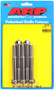 ARP 724-3750 - 7/16-20 x 3.750 hex SS bolts