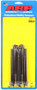 ARP 726-5500 - 1/2-20 x 5.500 12pt black oxide bolts