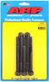 ARP 752-4250 - 3/8-24 x 4.250 hex black oxide bolts