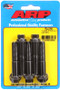 ARP 753-2250 - 7/16-20 x 2.250 hex black oxide bolts