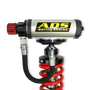 Arizona Desert Shocks 250-CT000-A70 - ADS Direct Fit 2.5" Adjustable Reservoir Race Coilovers - Front