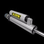 Arizona Desert Shocks 250-F2F45-030 - ADS Direct Fit 2.5" Piggyback Race Shocks - Front