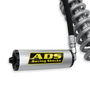 Arizona Desert Shocks 250-T4006-060 - ADS Direct Fit 2.5" Reservoir Race Coilovers - Front