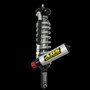 Arizona Desert Shocks 250-T4006-A60-4RN - ADS Direct Fit 2.5" Adjustable Reservoir Race Coilovers - Front